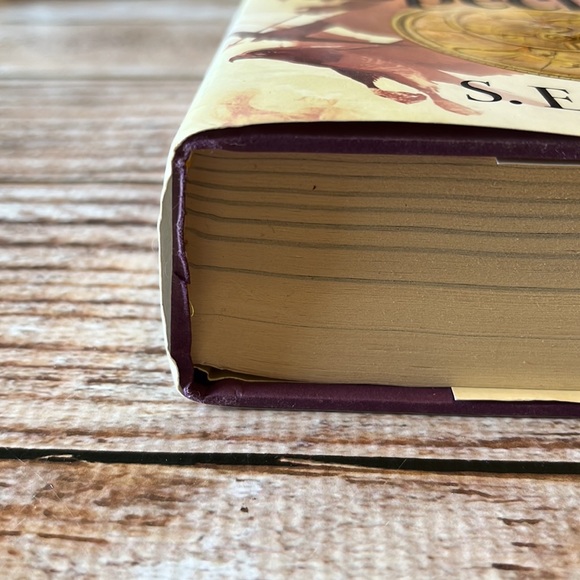 The Golden Specific - Picture 3 of 8